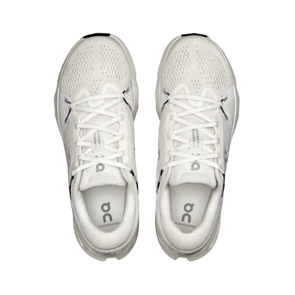On Running Cloudsurfer 2 Wide Ivory