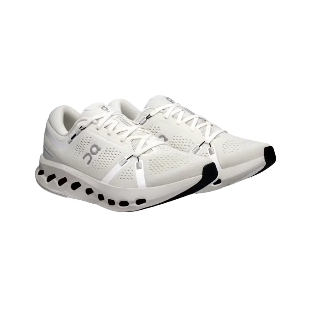 On Running Cloudsurfer 2 Wide Ivory