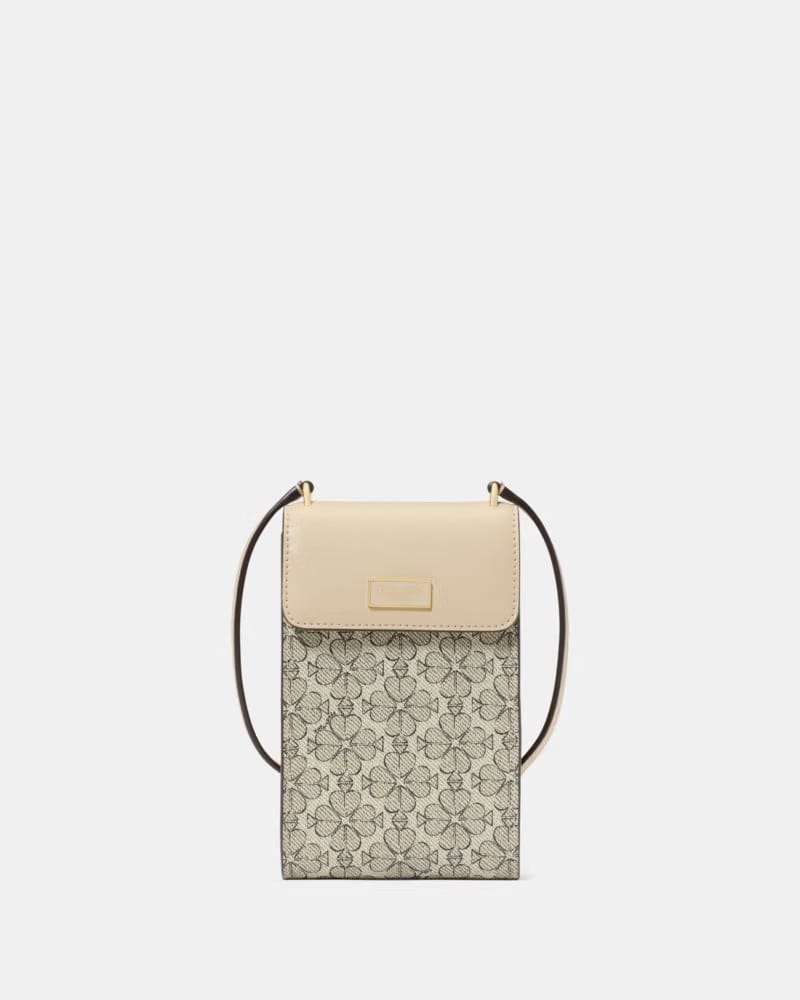 Serena Phone Crossbody Bag