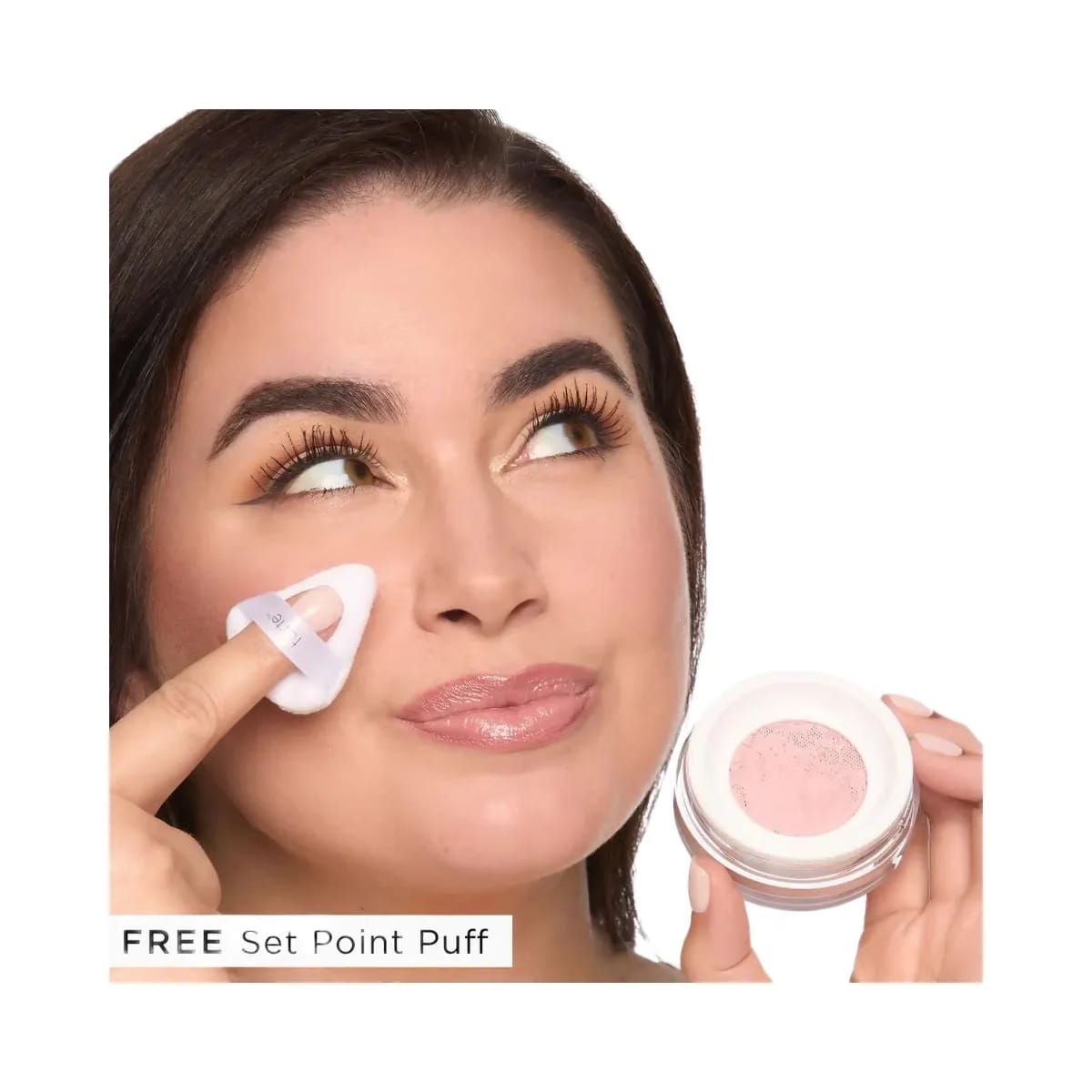 Tarte Setting Superstars Powder & Spray Duo