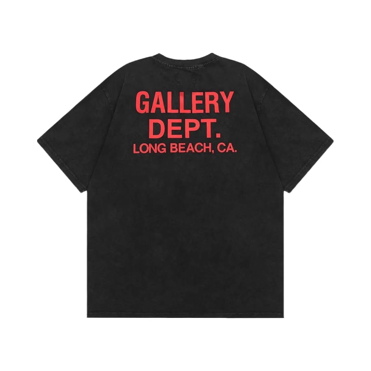 Gallery Department Gallery Dept I Am Sad I Miss My Friends T-Shirt