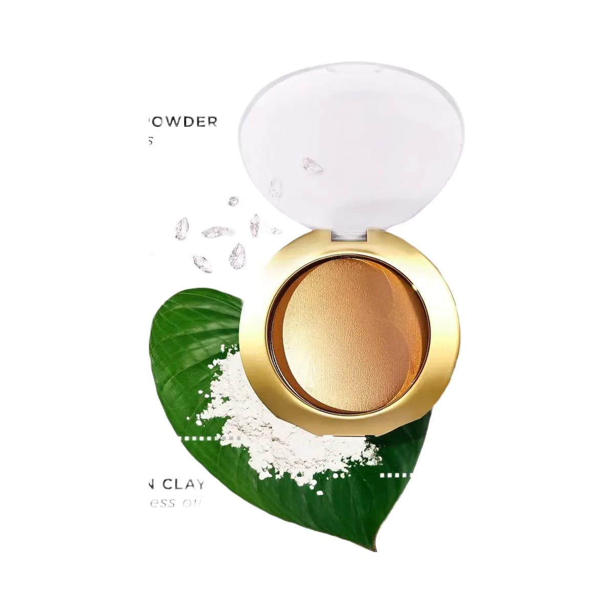 Tarte Shape Tape Glow Powder