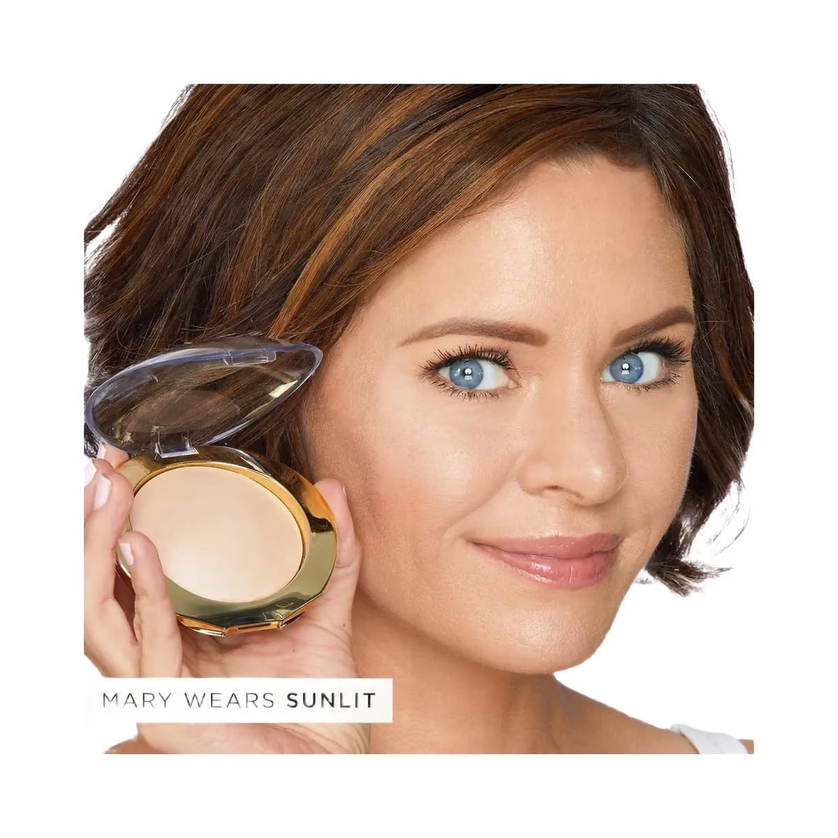Tarte Shape Tape Glow Powder