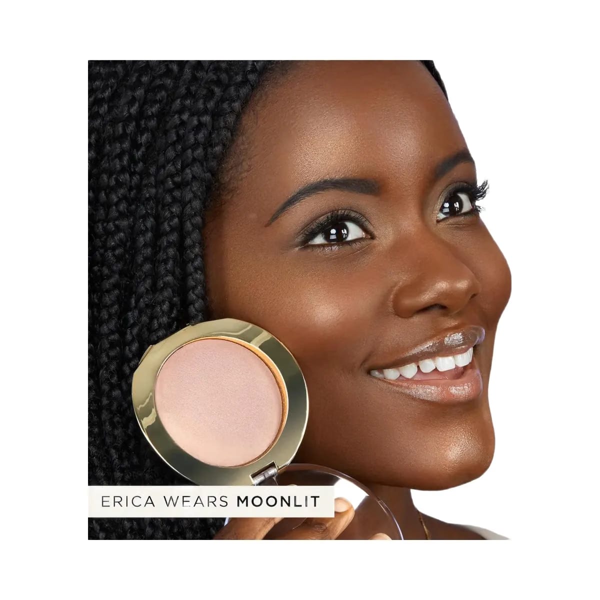 Tarte Shape Tape Glow Powder