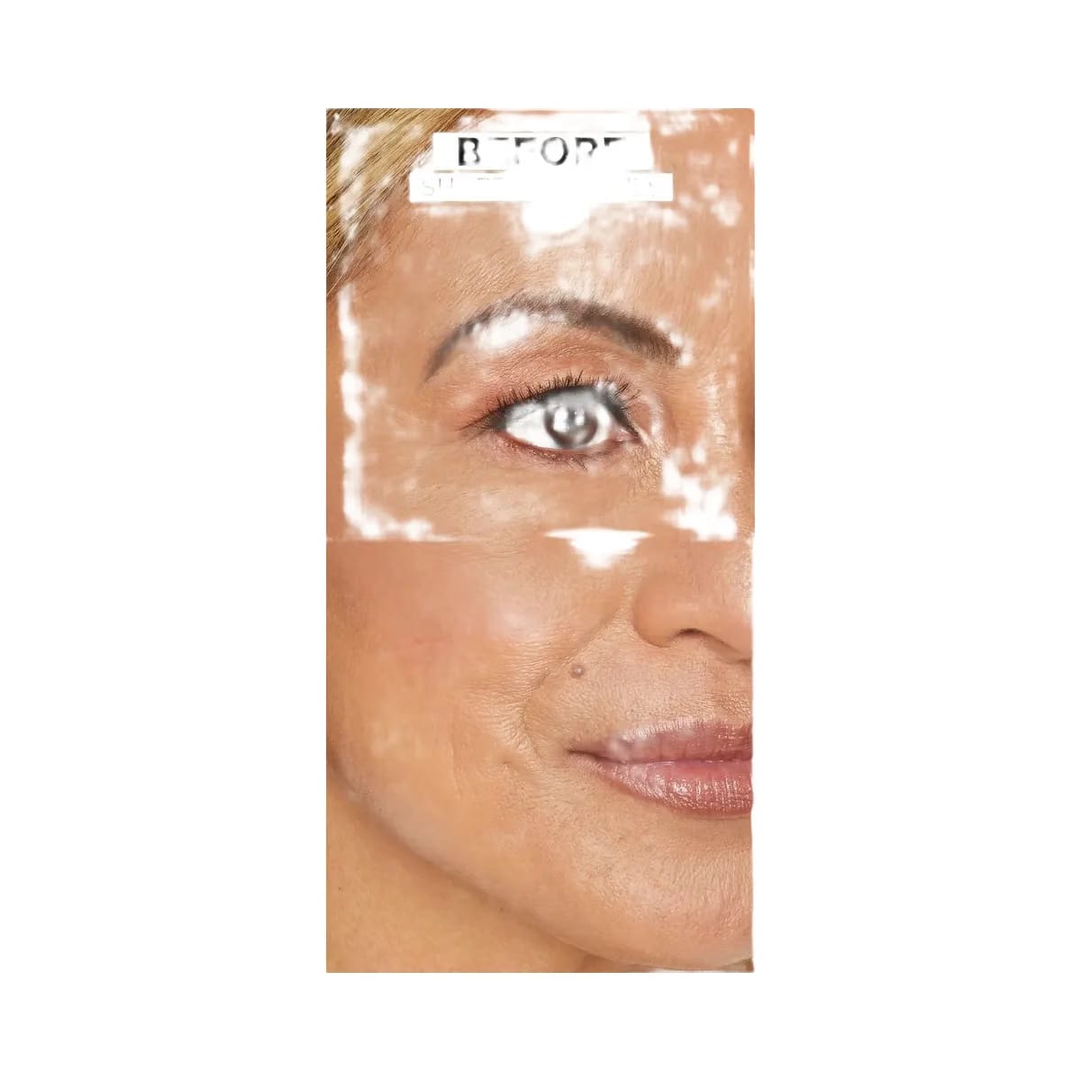 Tarte Shape Tape Glow Powder