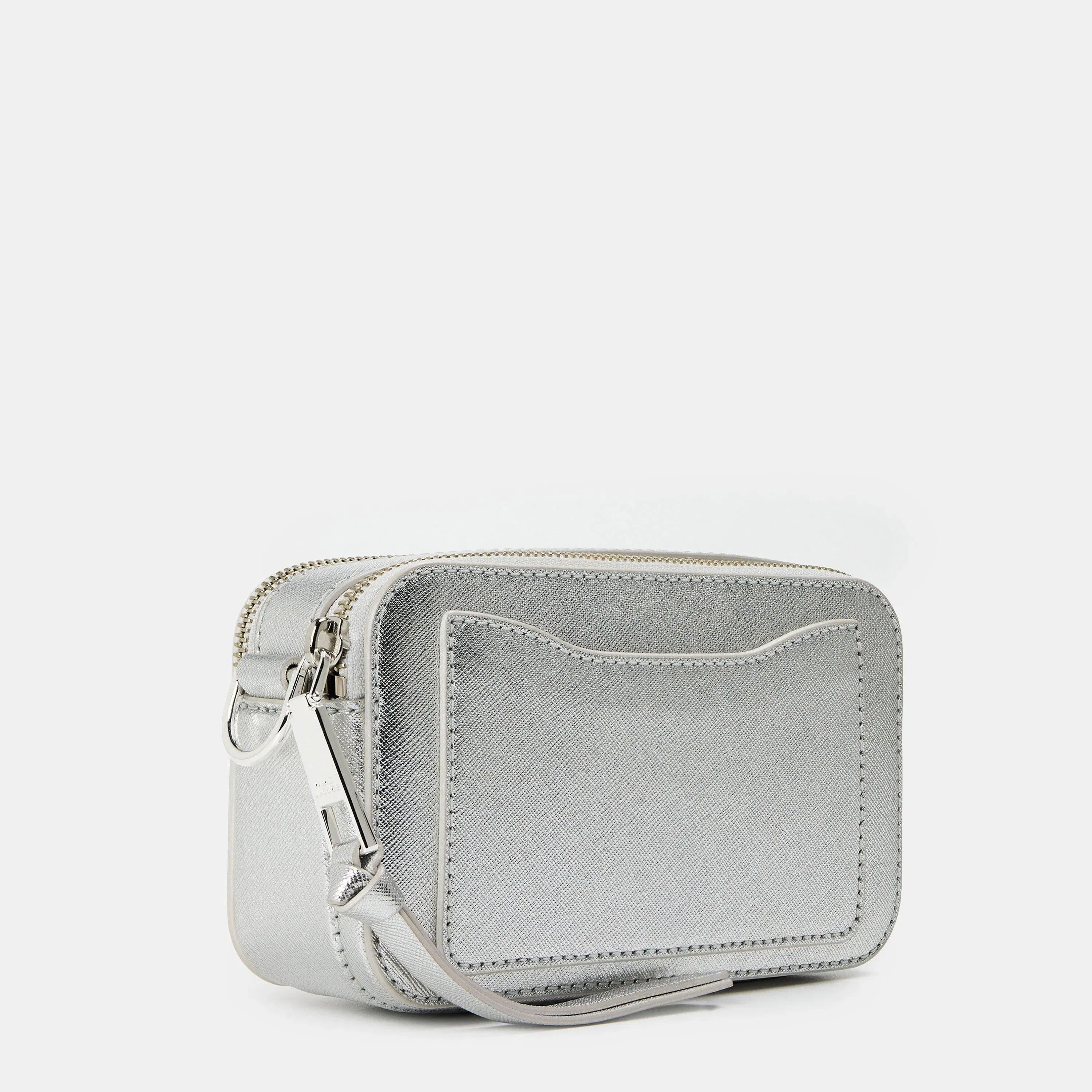 Met Snapshot Shoulder Bag