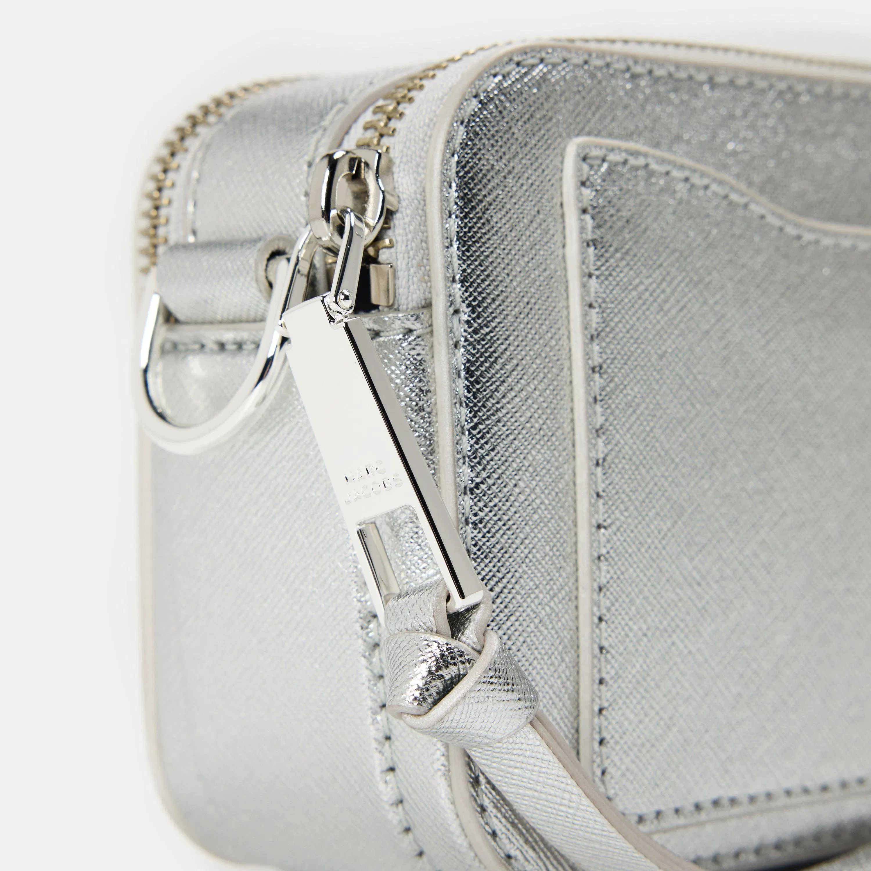 Met Snapshot Shoulder Bag
