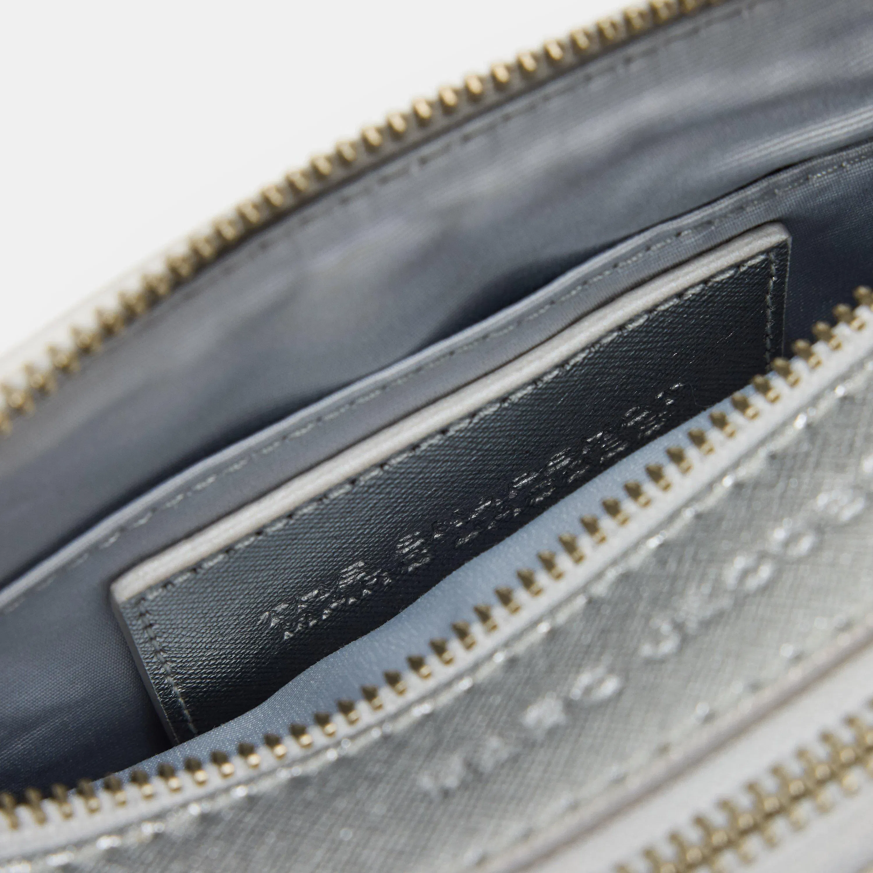 Met Snapshot Shoulder Bag