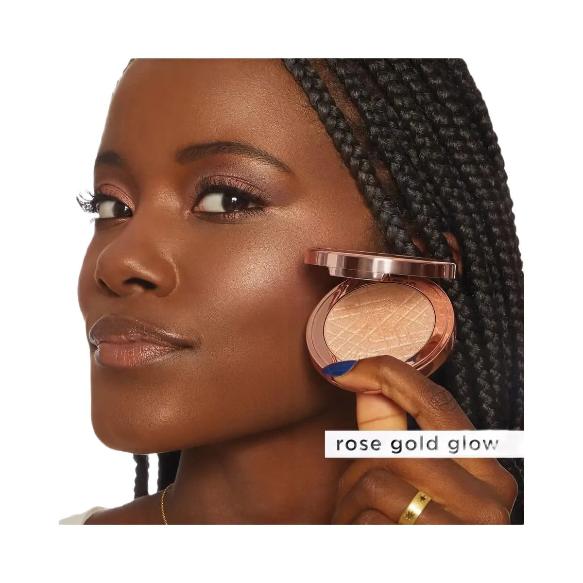 Tarte Shimmering Light Skin Perfecting Highlighter