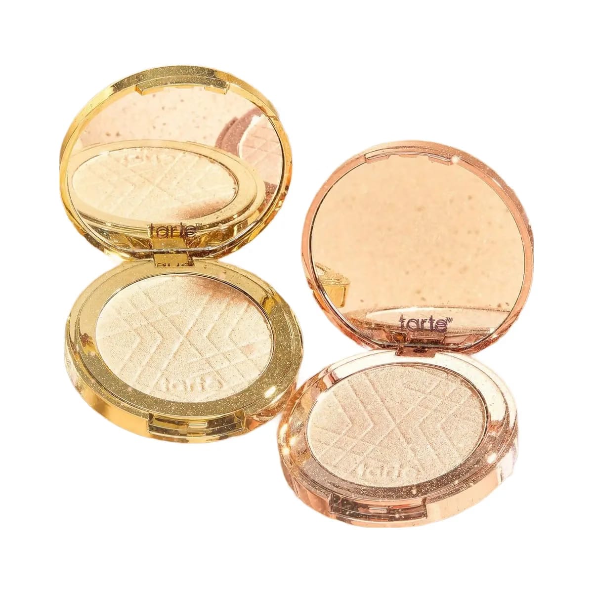 Tarte Shimmering Light Skin Perfecting Highlighter