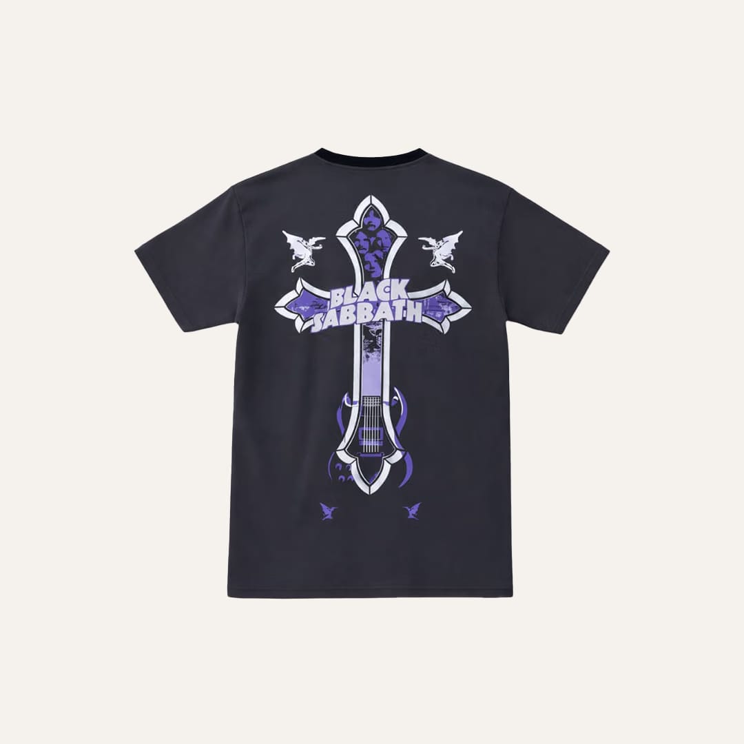 Black Sabbath
