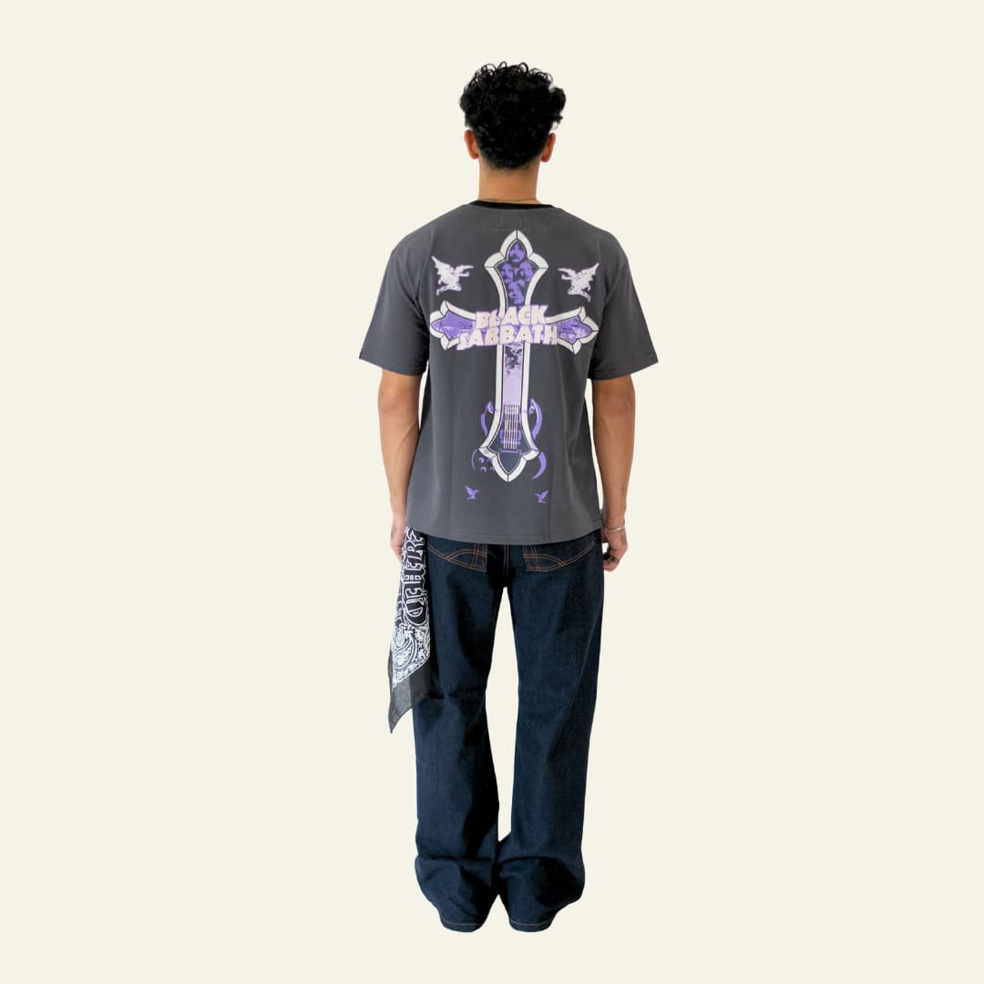 Black Sabbath