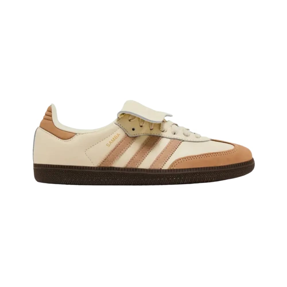 Adidas Wmns Samba LT 'Cream Warm Sand'