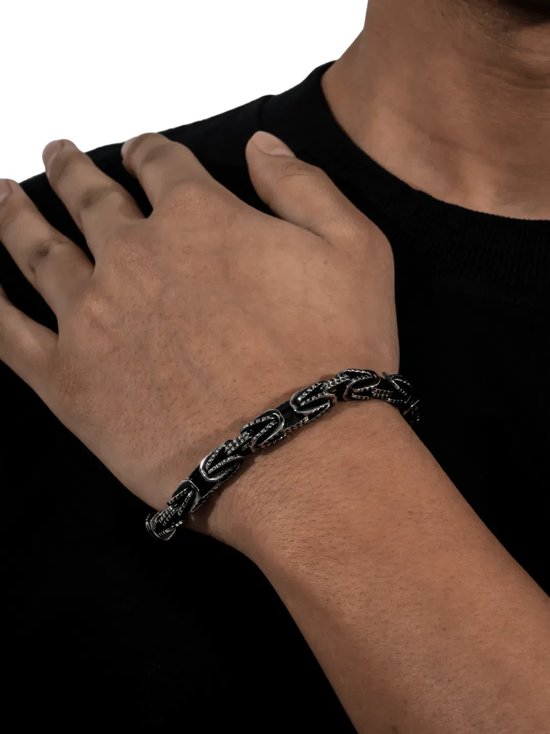 Urban Circuit Bracelet