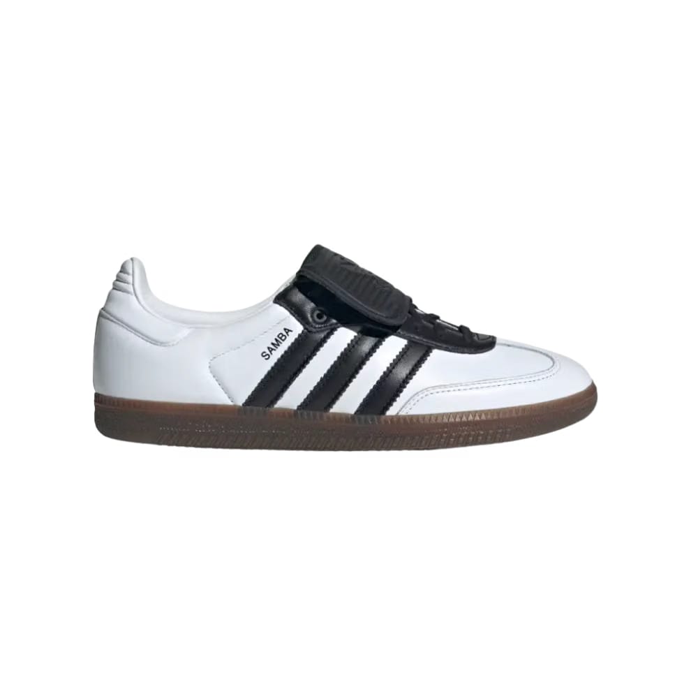 Adidas Samba LT 'White Black'