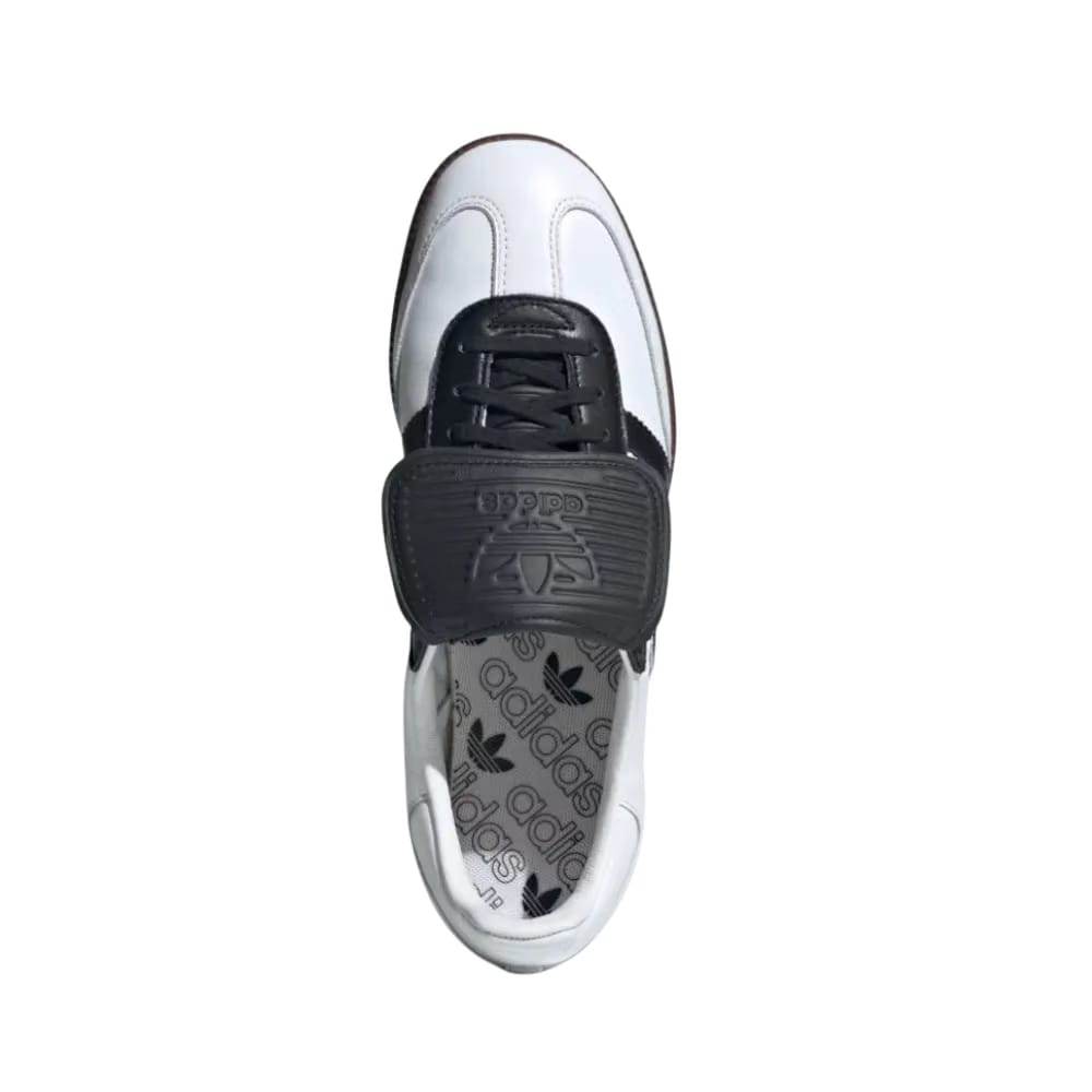 Adidas Samba LT 'White Black'