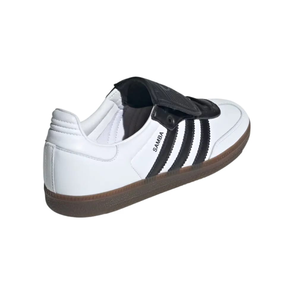 Adidas Samba LT 'White Black'