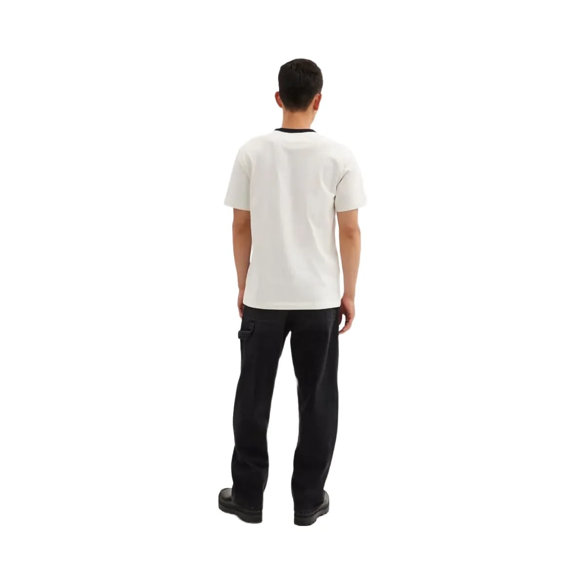 Coach New York T-Shirt White