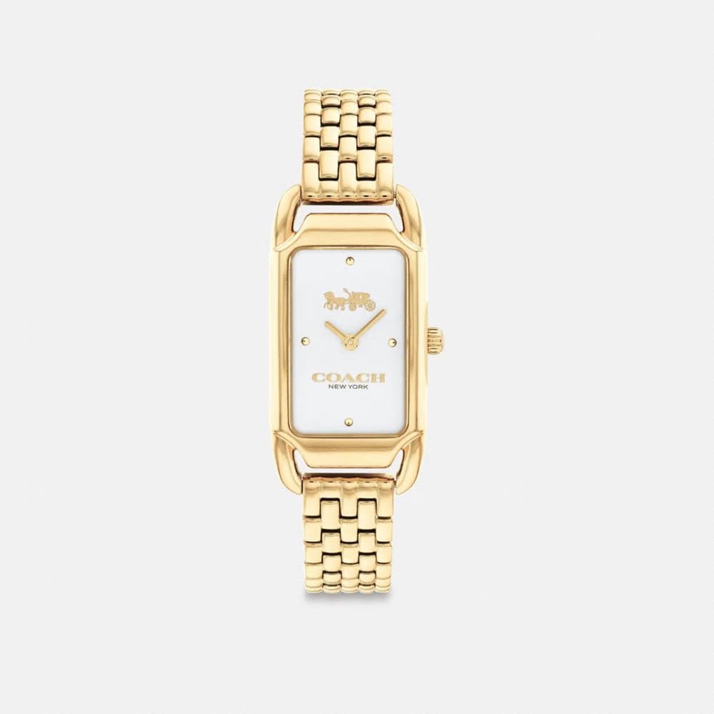 Cadie Watch, 20 Mm X 32.5 Mm