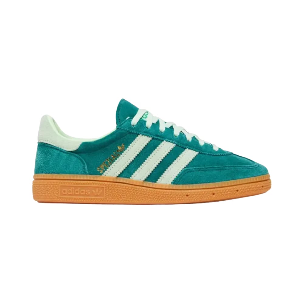 Wmns Handball Spezial 'Collegiate Green Green Spark'