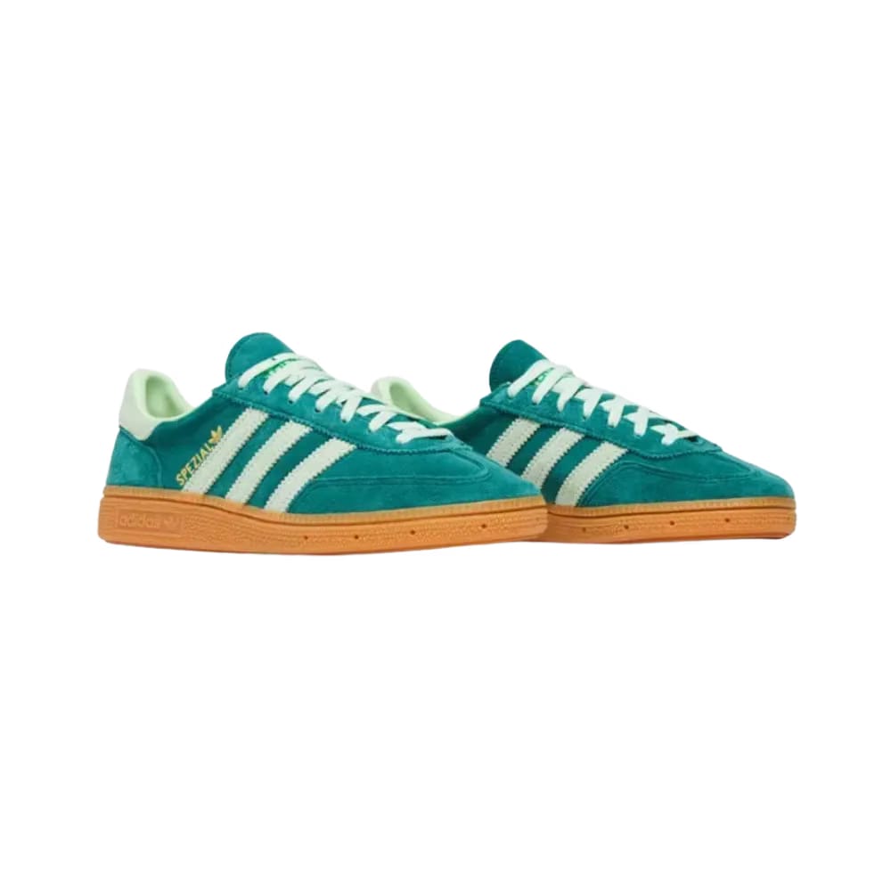 Wmns Handball Spezial 'Collegiate Green Green Spark'