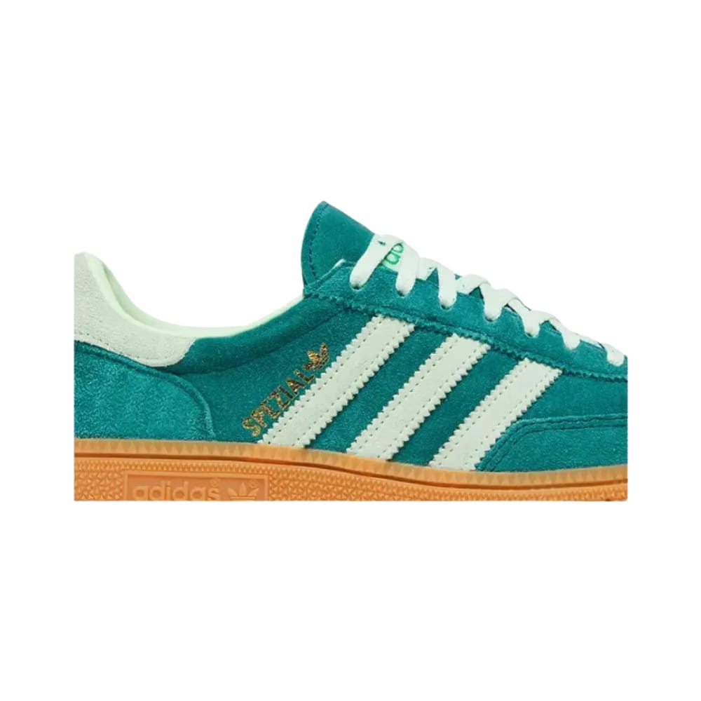 Wmns Handball Spezial 'Collegiate Green Green Spark'