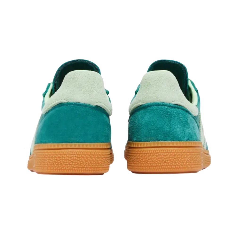 Wmns Handball Spezial 'Collegiate Green Green Spark'