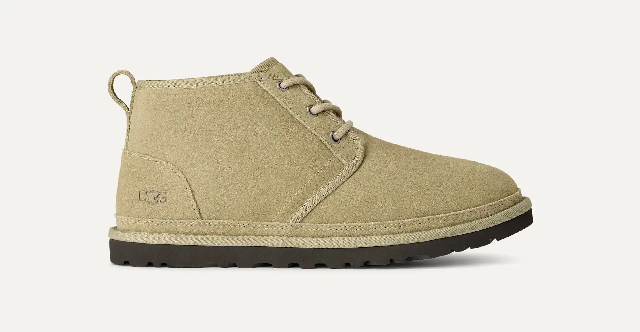 Ugg Neumel Muted Brass / Magnolia Leaf