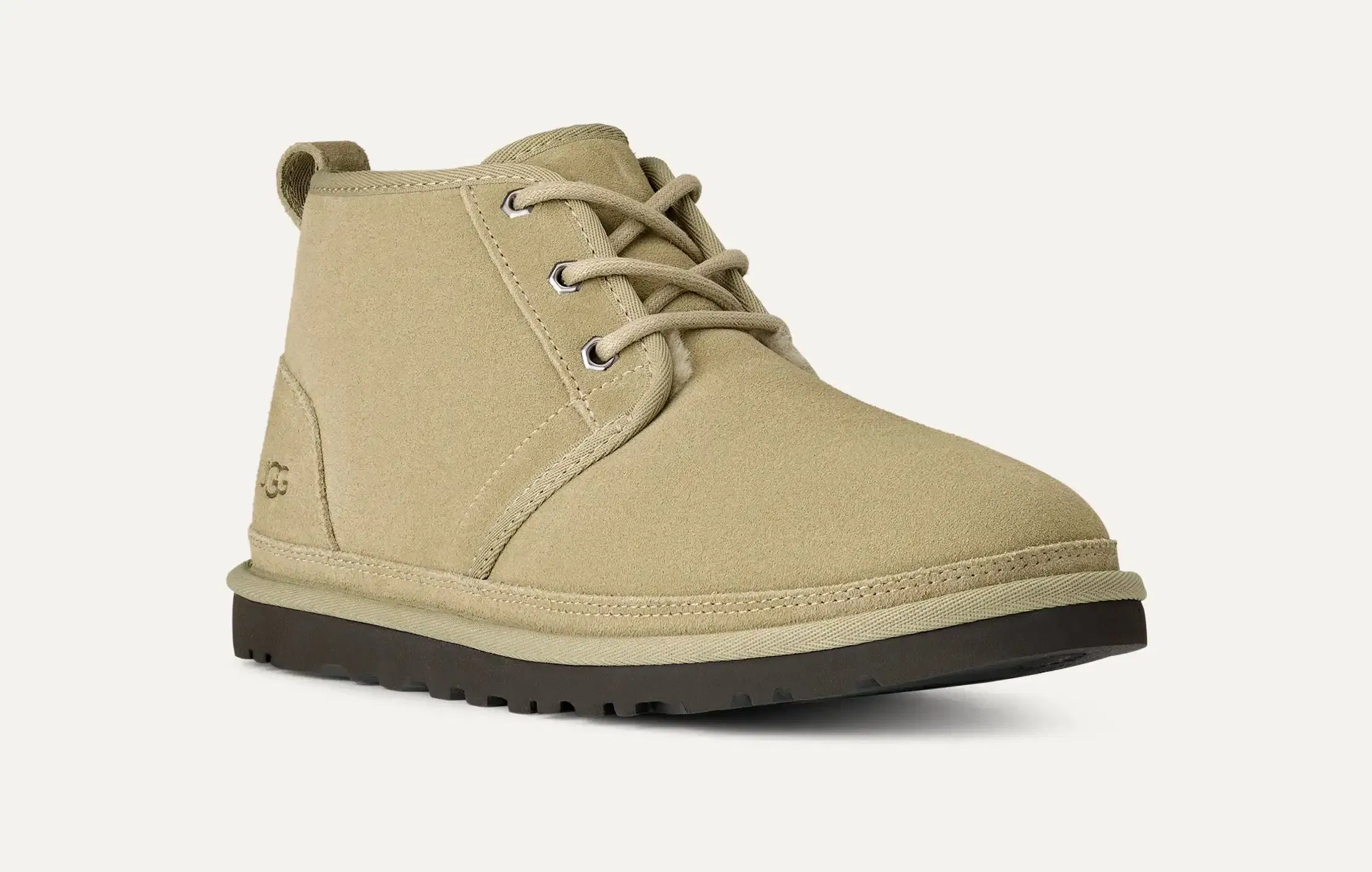 Ugg Neumel Muted Brass / Magnolia Leaf