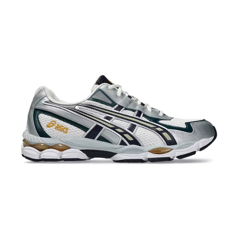 ASICS Gel-NYC 2055 Cream Midnight