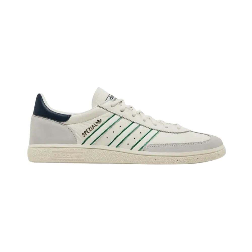 Adidas Handball Spezial Collegiate Green Night Indigo