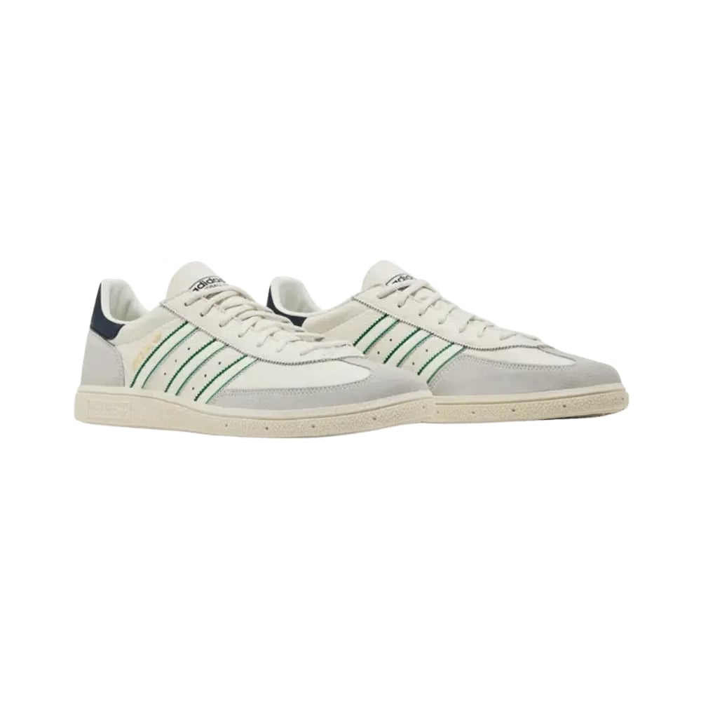 Adidas Handball Spezial Collegiate Green Night Indigo