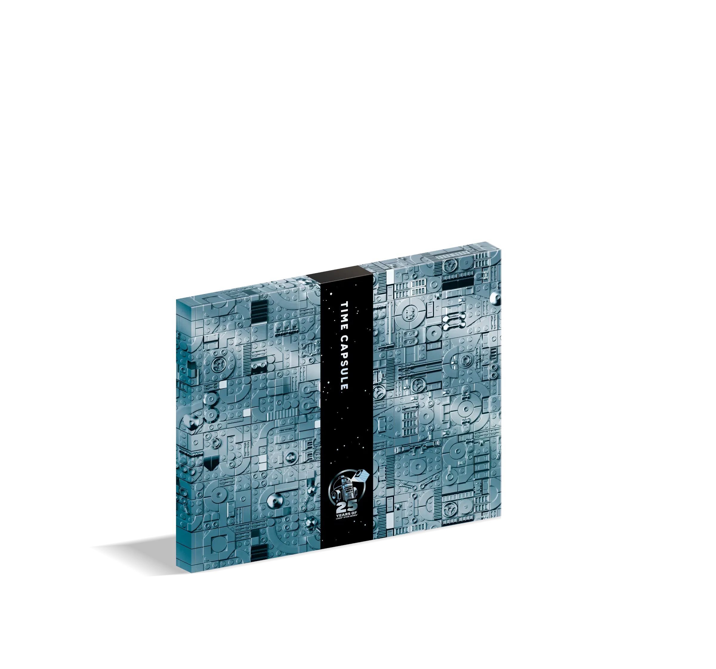 Lego The Force of Creativity Book