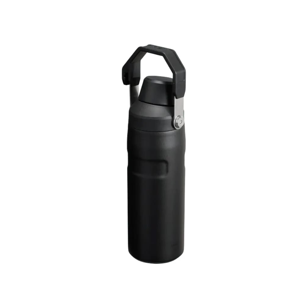 Stanley Iceflow™ Bottle With Fast Flow Lid Black 2.0 16 OZ