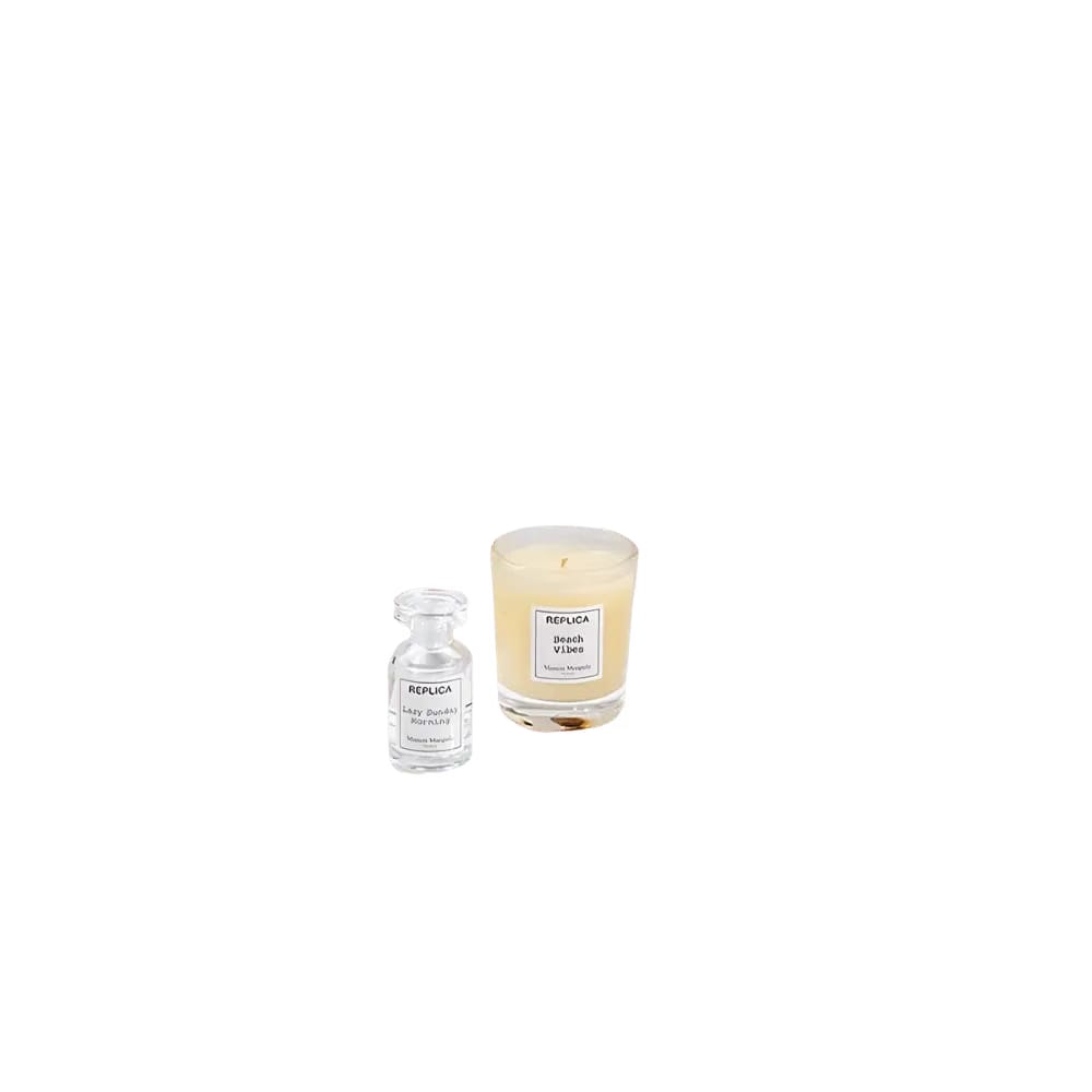 Maison Margiela Nine-Piece Perfume Gift Set