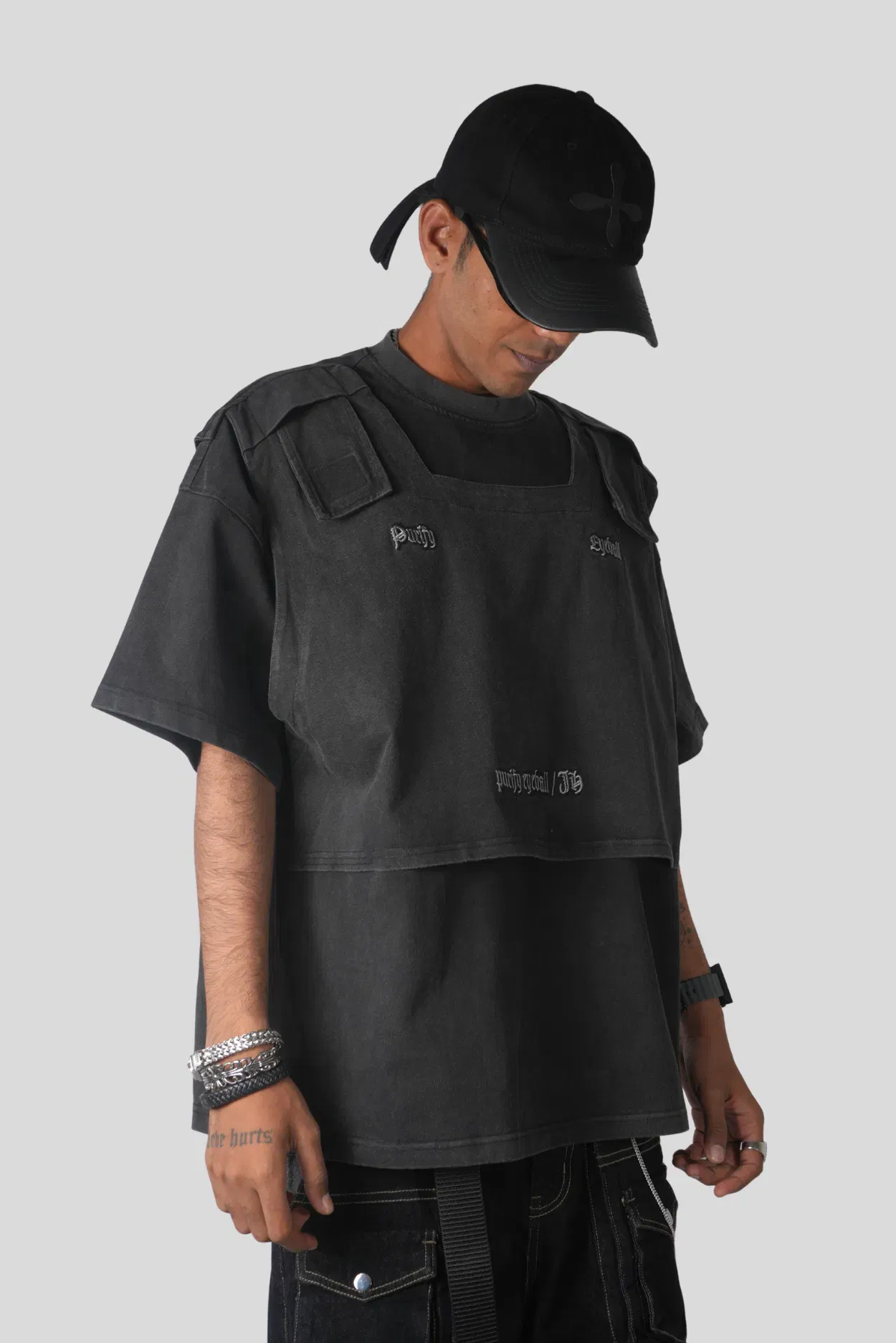 PUFFZUP T-Shirt