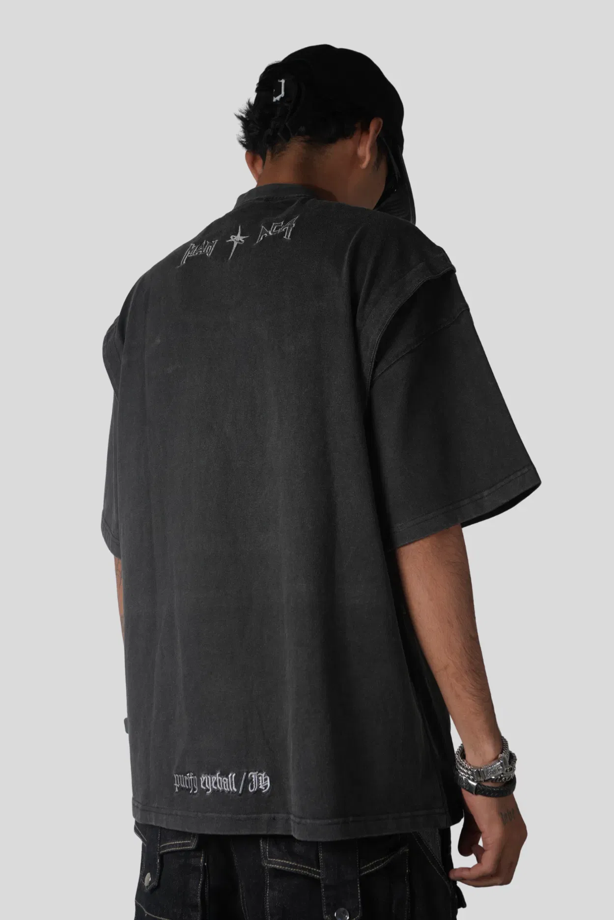 PUFFZUP T-Shirt