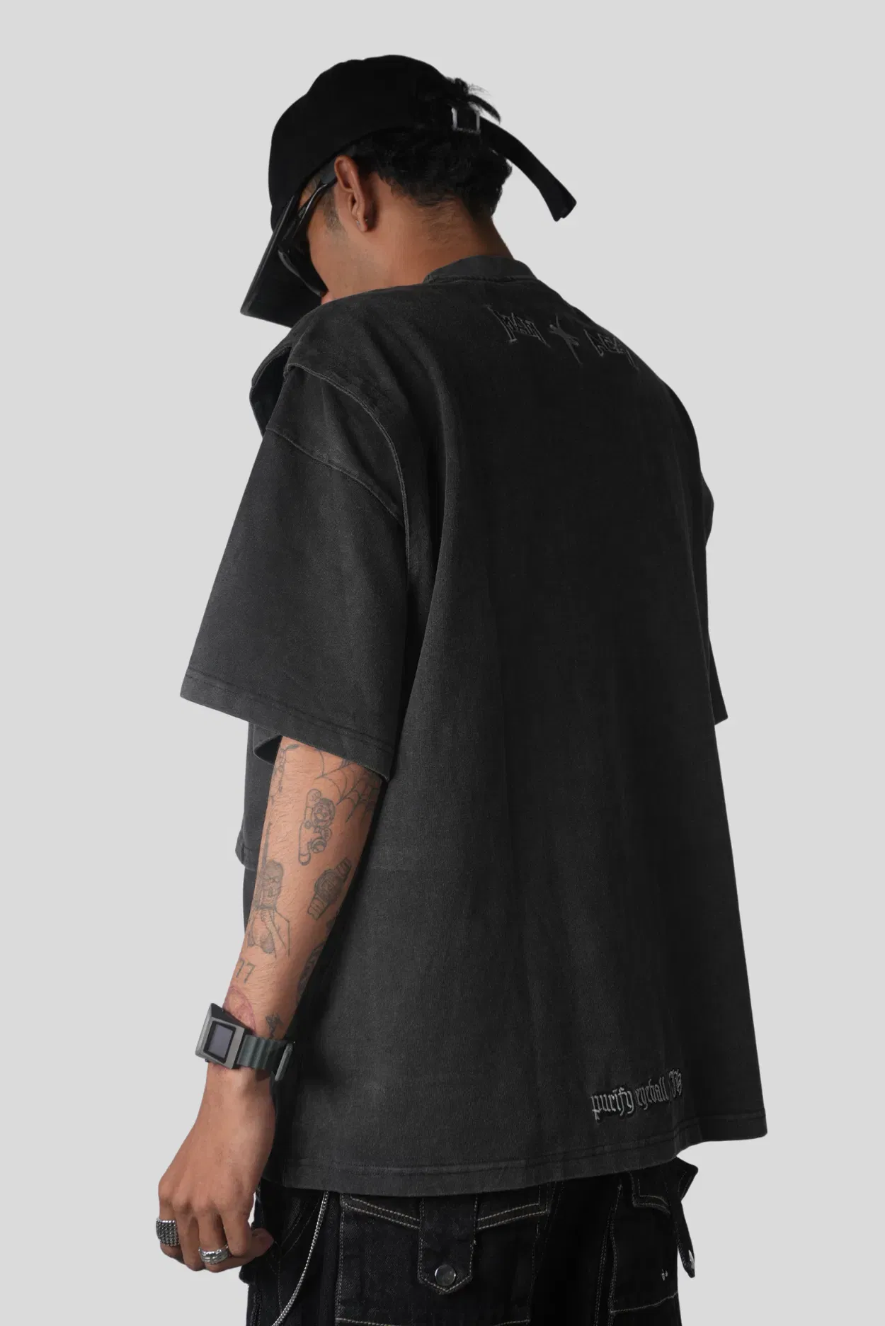PUFFZUP T-Shirt