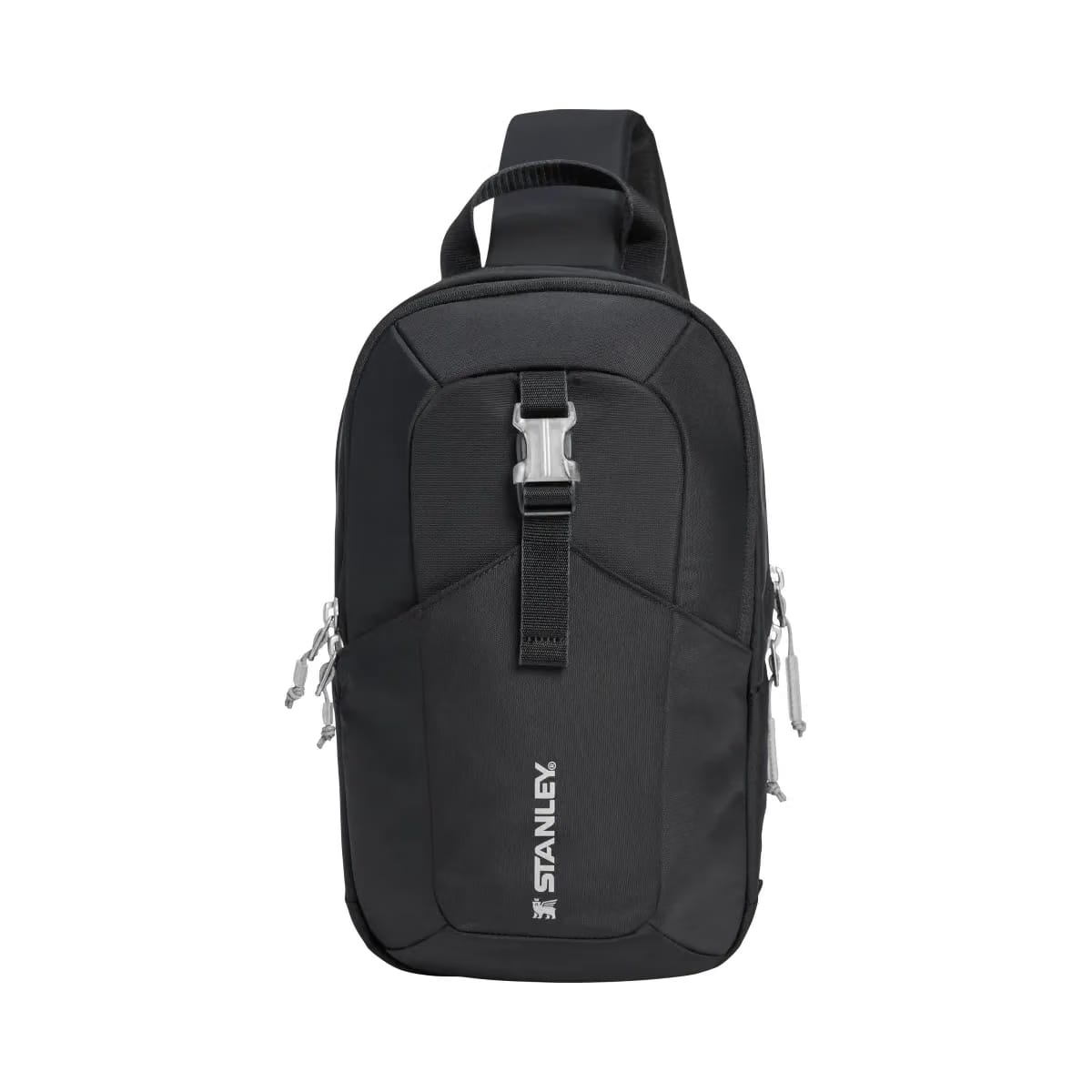 Stanley The Vitalize™ Macro Method Crossbody Bag Black 10 QT