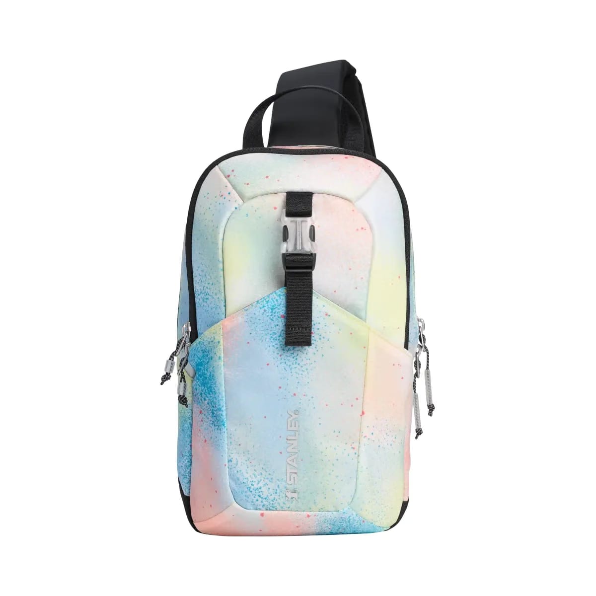 Stanley The Vitalize™ Macro Method Crossbody Bag Atomic Techgrain 10 QT