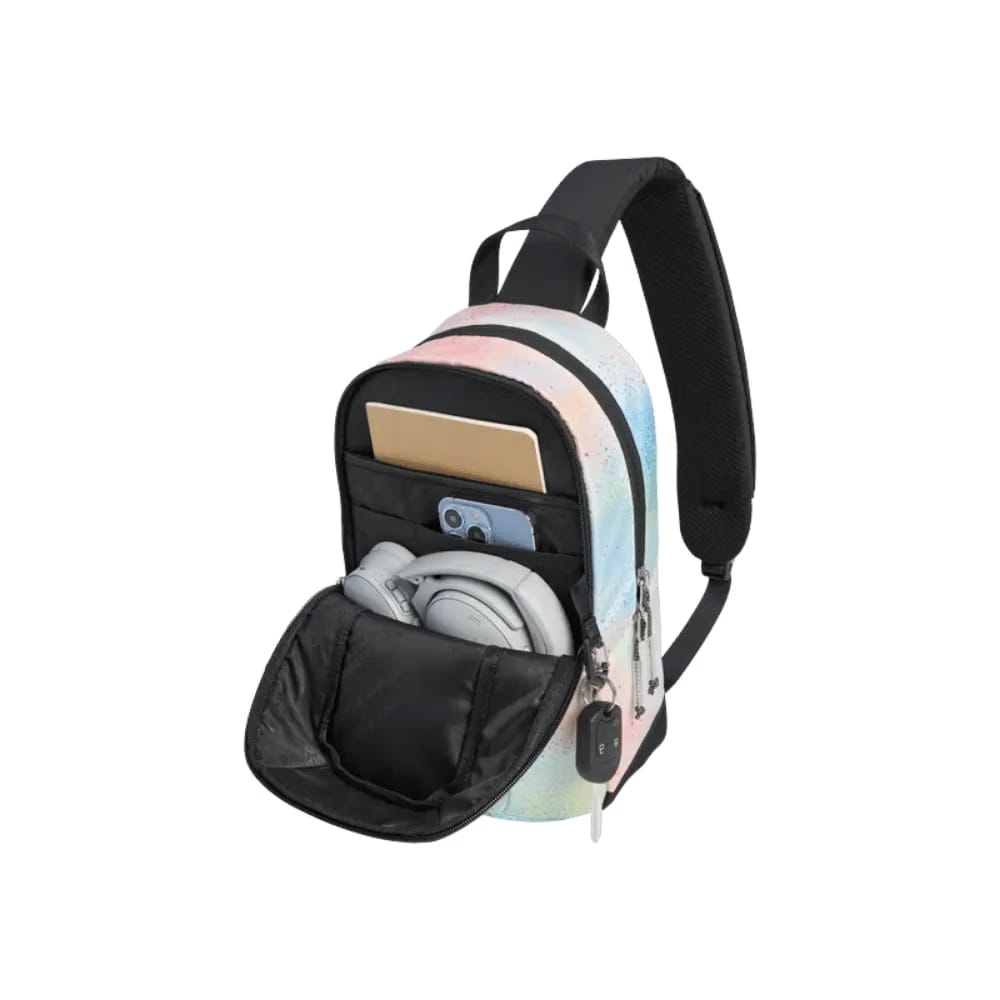 Stanley The Vitalize™ Macro Method Crossbody Bag Atomic Techgrain 10 QT