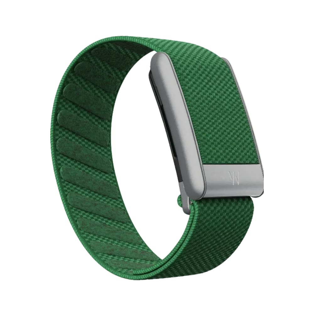 Whoop 5.0 Peak / MG Life Superknit Band Links (12 Month Subscription Included)