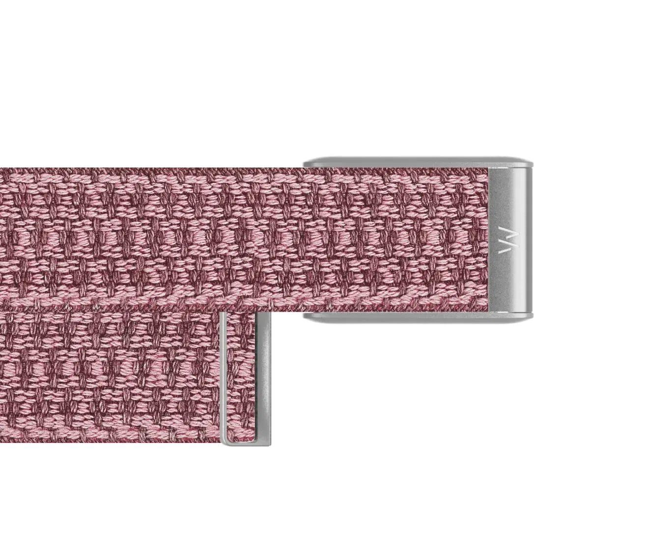 Whoop 5.0 Peak / MG Life Cloudknit Nova Band (Strap Only)