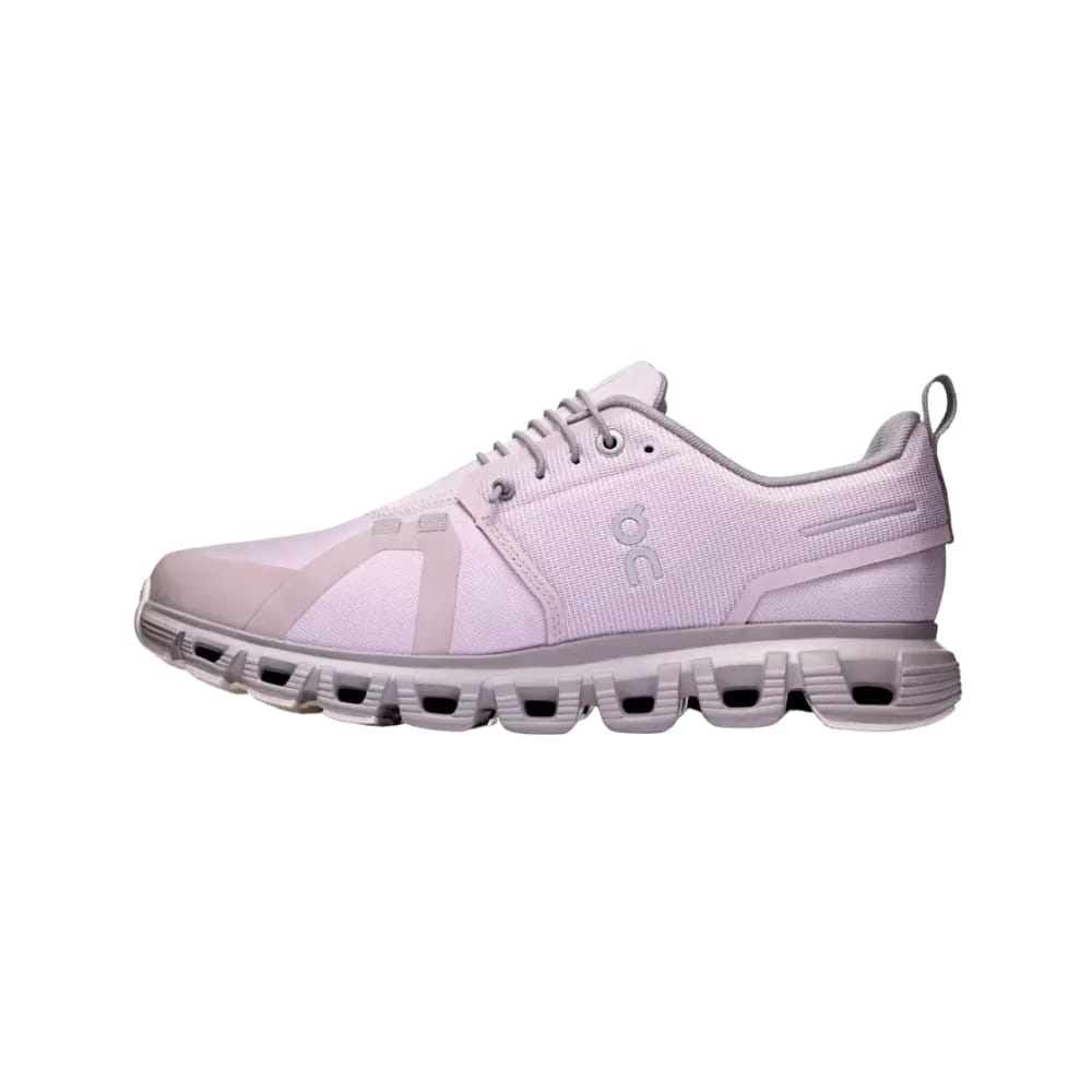 On Running Cloud 6 Water Proof Mauve Zinc