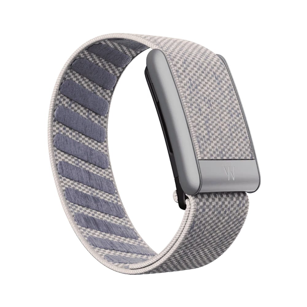 Whoop 5.0 Peak / MG Life Superknit Echo Band (12 Month Subscription Included)