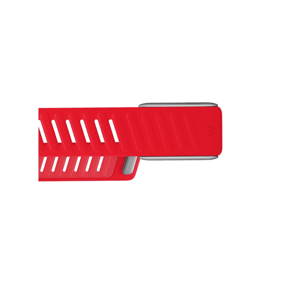 Whoop 5.0 Peak / MG Life Sportflex Fire Band (12 Month Subscription Included)