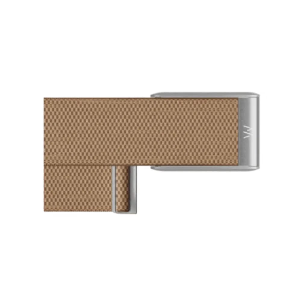 Whoop 5.0 Peak / MG Life Superknit Sepia Band (12 Month Subscription Included)