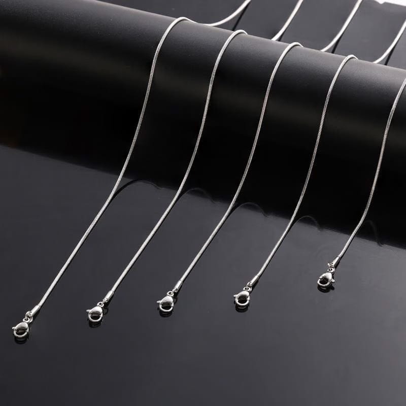 CH Sleek Chain Black