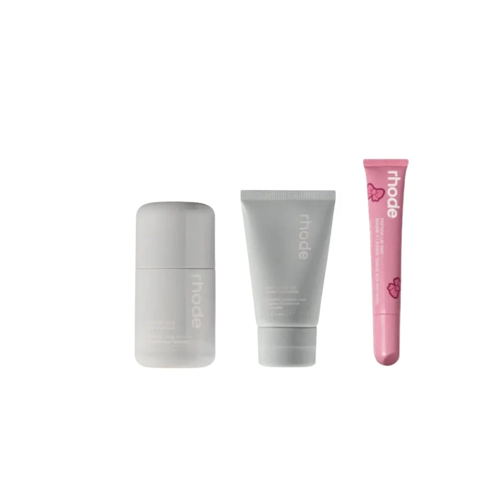Rhode Winter Kit - Three Cozy Skin Essentials
