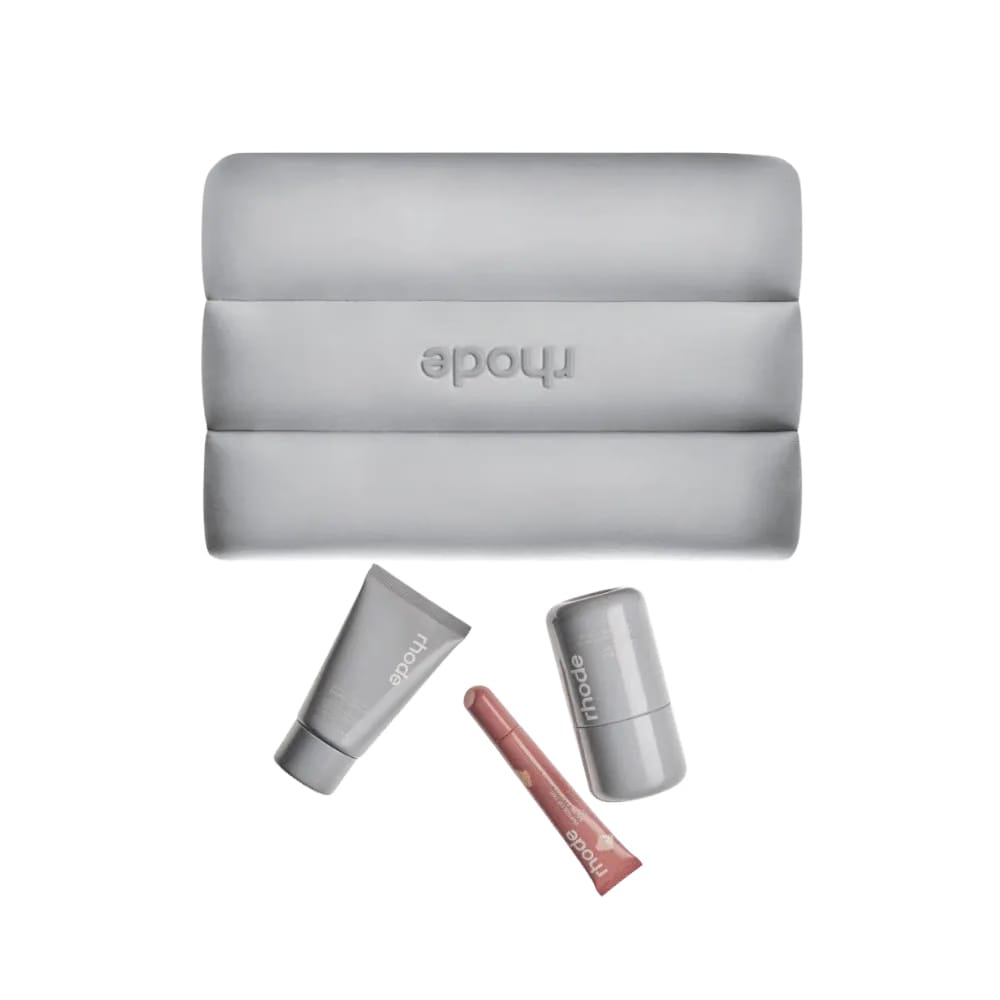 Rhode Winter Kit - Three Cozy Skin Essentials